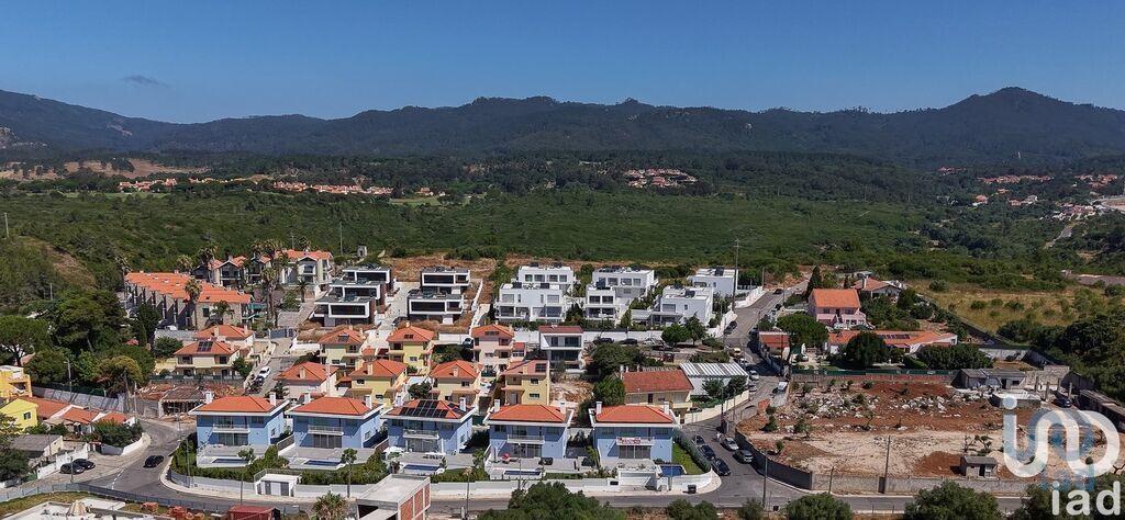  قطعة أرض في Cascais, Portugal 329متر مربع رقم 219122