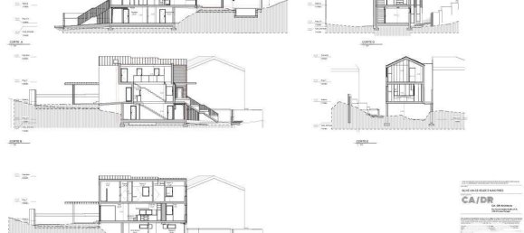 329m² Land in Cascais, Portugal No. 219122 21