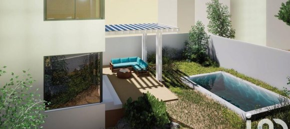 329m² Land in Cascais, Portugal No. 219122 5