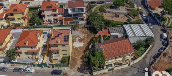 329m² Land in Cascais, Portugal No. 219122 15