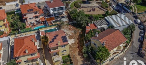 329m² Land in Cascais, Portugal No. 219122 14