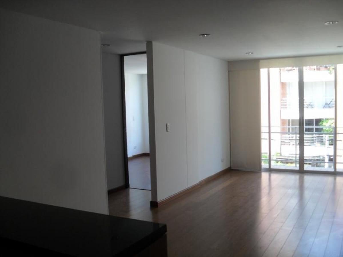 Casa T2 em Bogota, Colombia N.º 12197