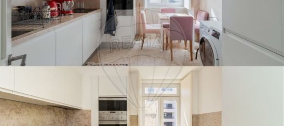 3 غرف نوم شقة في Lisbon, Portugal رقم 136134 27