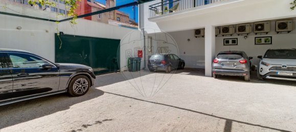 3 غرف نوم شقة في Lisbon, Portugal رقم 136134 26