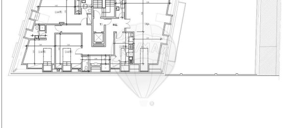 3 غرف نوم شقة في Lisbon, Portugal رقم 136134 30