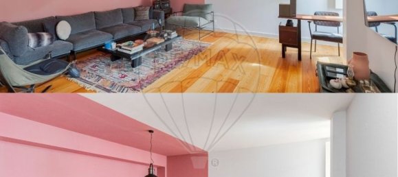 3 غرف نوم شقة في Lisbon, Portugal رقم 136134 28