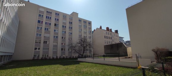 2 bedrooms Apartment in Lyon, France No. 317179 15