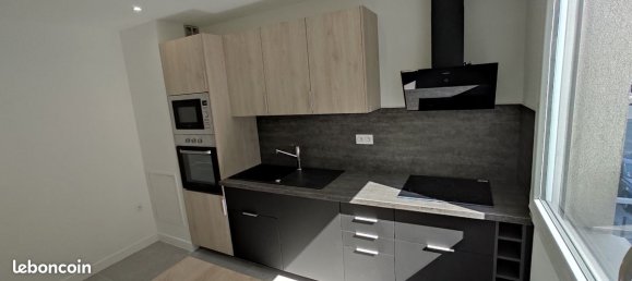 2 bedrooms Apartment in Lyon, France No. 317179 2