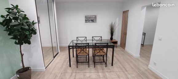 2 bedrooms Apartment in Lyon, France No. 317179 4