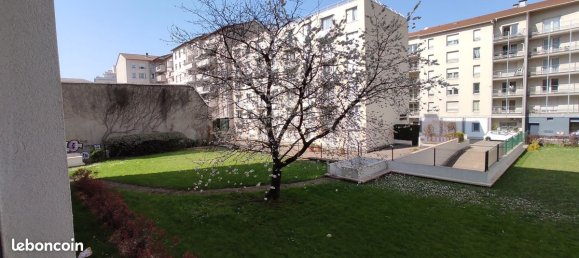 2 bedrooms Apartment in Lyon, France No. 317179 14