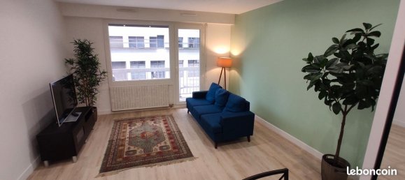 2 bedrooms Apartment in Lyon, France No. 317179 5