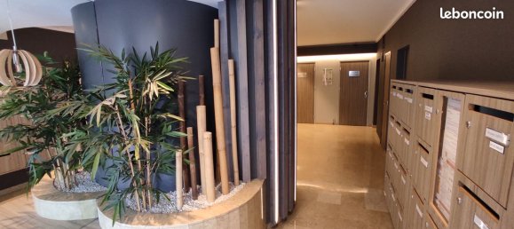 2 bedrooms Apartment in Lyon, France No. 317179 12