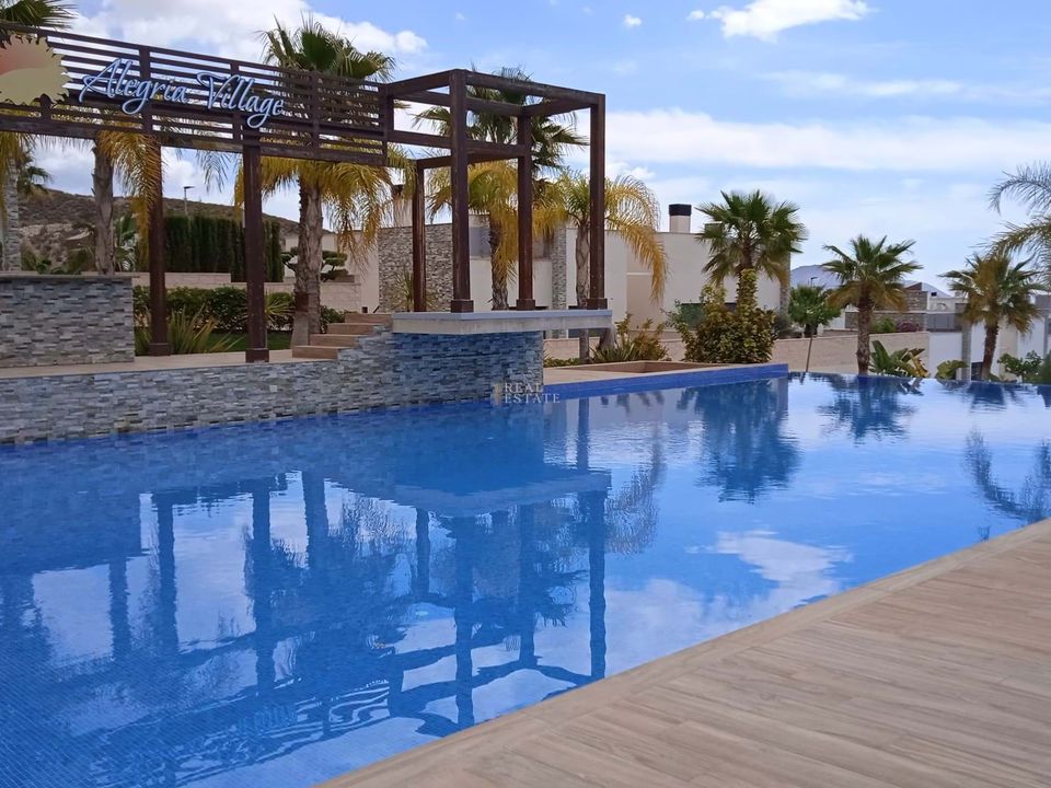 3 Schlafzimmer Wohnung in Alicante, Spain, Nr. 276462