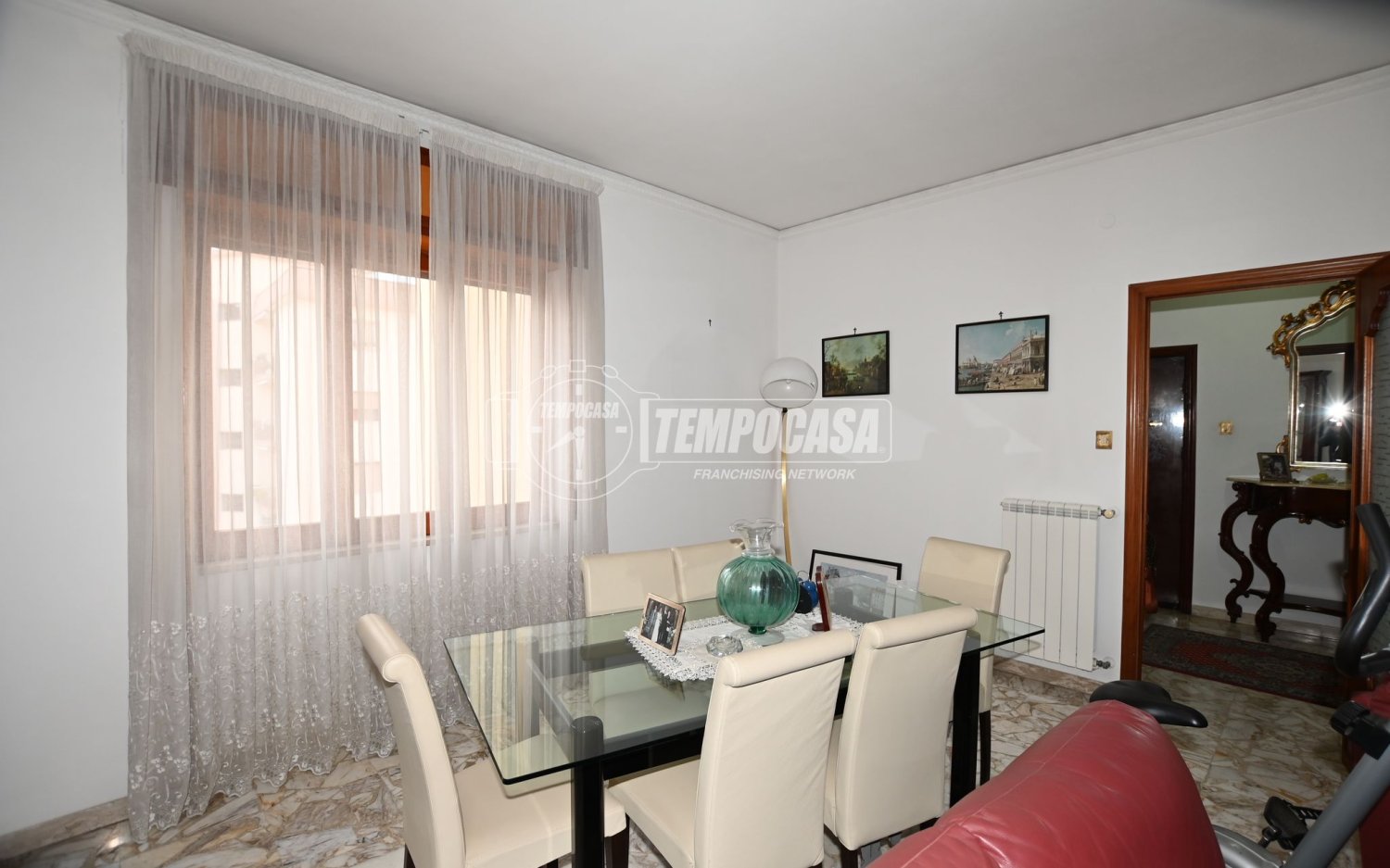 2 bedrooms Apartment in Aversa, Italy No. 191325