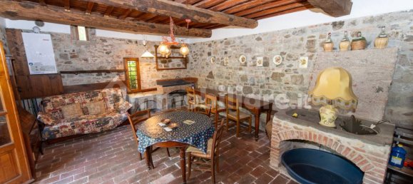 6 chambres Maison à Gaiole in Chianti, Italy No. 268340 44