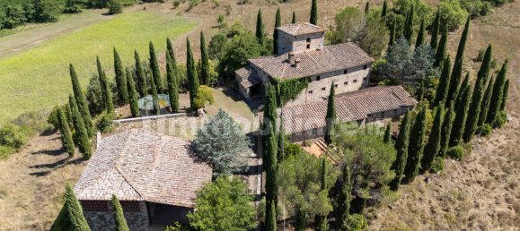 6 chambres Maison à Gaiole in Chianti, Italy No. 268340 4
