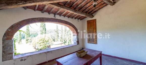 6 chambres Maison à Gaiole in Chianti, Italy No. 268340 42