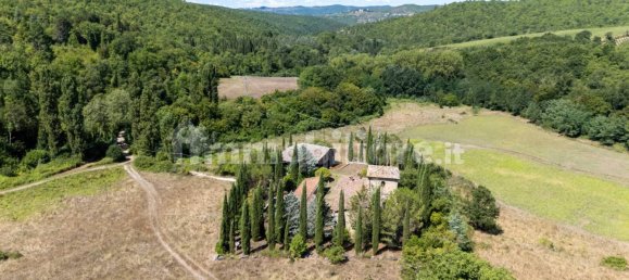 6 chambres Maison à Gaiole in Chianti, Italy No. 268340 7