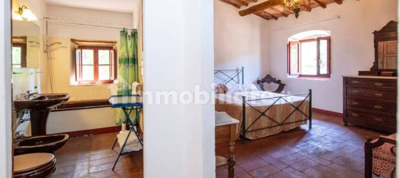 6 chambres Maison à Gaiole in Chianti, Italy No. 268340 16