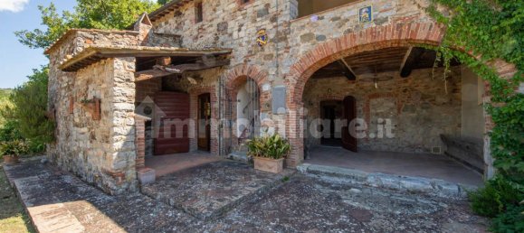 6 chambres Maison à Gaiole in Chianti, Italy No. 268340 17