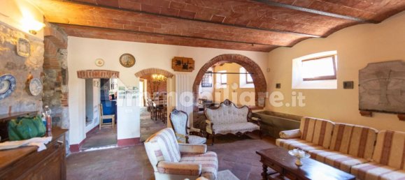 6 chambres Maison à Gaiole in Chianti, Italy No. 268340 31