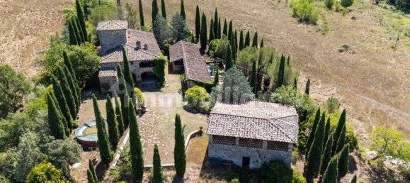 6 chambres Maison à Gaiole in Chianti, Italy No. 268340 2