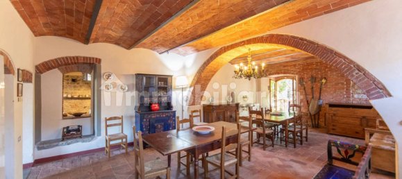 6 chambres Maison à Gaiole in Chianti, Italy No. 268340 34