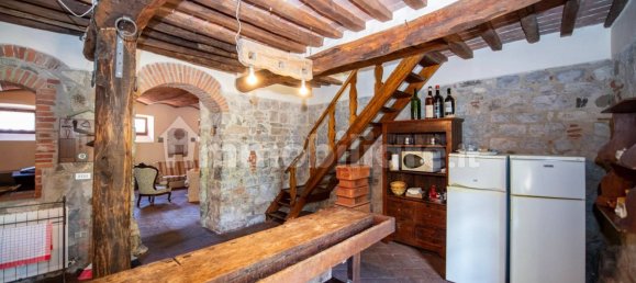 6 chambres Maison à Gaiole in Chianti, Italy No. 268340 38