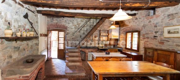 6 chambres Maison à Gaiole in Chianti, Italy No. 268340 30