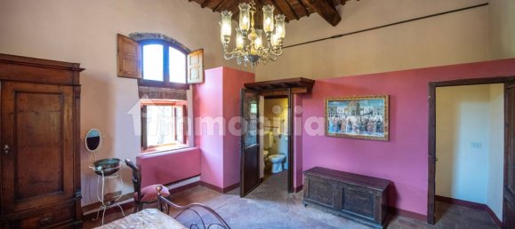 6 chambres Maison à Gaiole in Chianti, Italy No. 268340 47