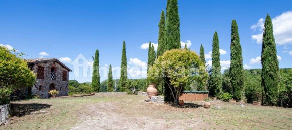 6 chambres Maison à Gaiole in Chianti, Italy No. 268340 15