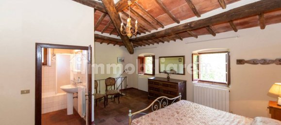 6 chambres Maison à Gaiole in Chianti, Italy No. 268340 48