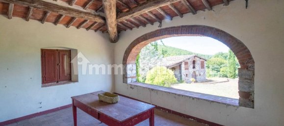 6 chambres Maison à Gaiole in Chianti, Italy No. 268340 41