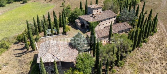 6 chambres Maison à Gaiole in Chianti, Italy No. 268340 5