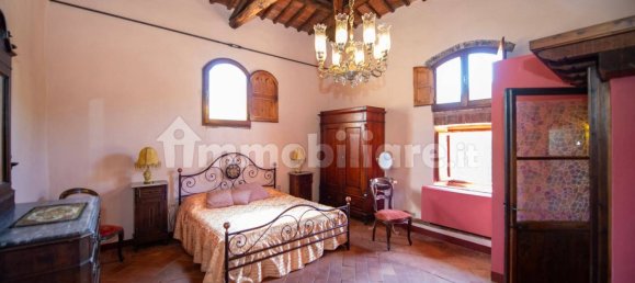 6 chambres Maison à Gaiole in Chianti, Italy No. 268340 46