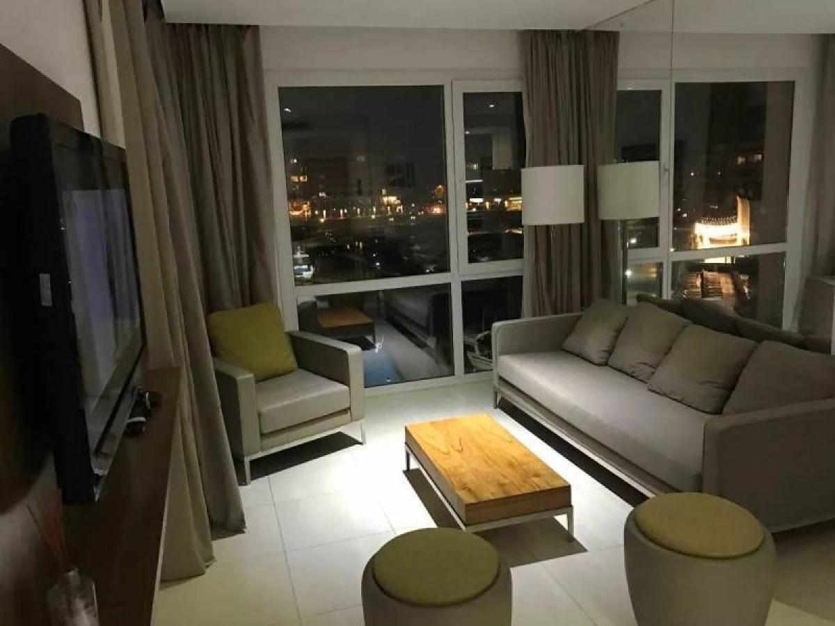 Studio in Tigre, Argentina No. 62407