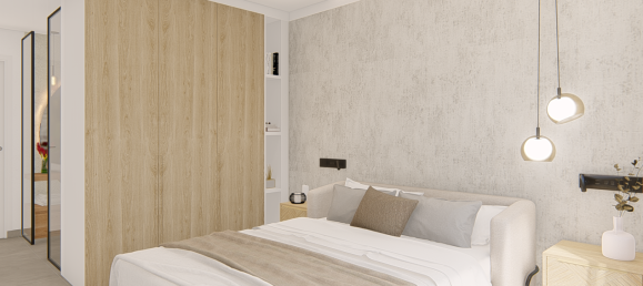 Apartamento T2 em Area Beach III, Guardamar del Segura, Spain N.º 15949 11