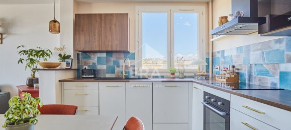 Apartamento de 2 dormitorios en Aix-en-Provence, France No. 278836 6