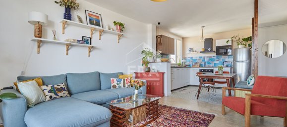 Apartamento de 2 dormitorios en Aix-en-Provence, France No. 278836 3