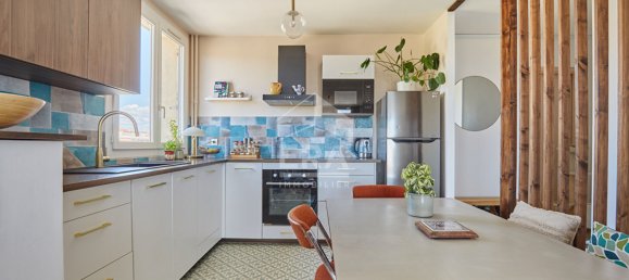 Apartamento de 2 dormitorios en Aix-en-Provence, France No. 278836 8