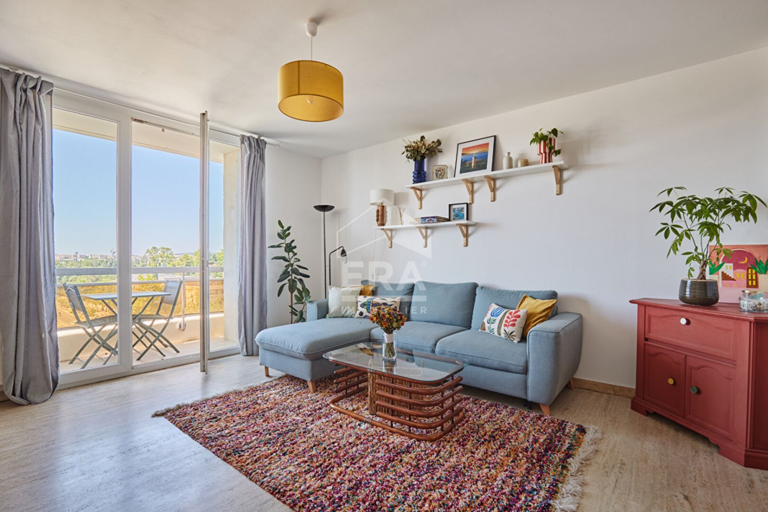 Apartamento de 2 dormitorios en Aix-en-Provence, France No. 278836