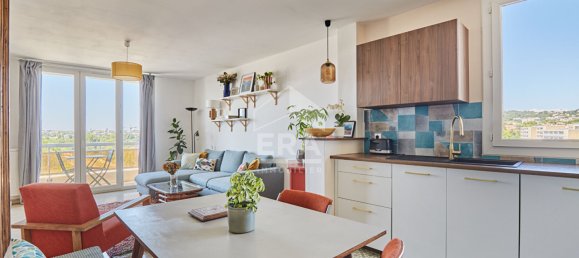 Apartamento de 2 dormitorios en Aix-en-Provence, France No. 278836 7