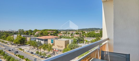 Apartamento de 2 dormitorios en Aix-en-Provence, France No. 278836 4