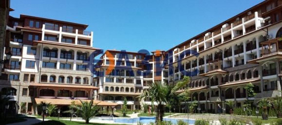 استوديو في Sveti Vlas, Bulgaria رقم 199 10