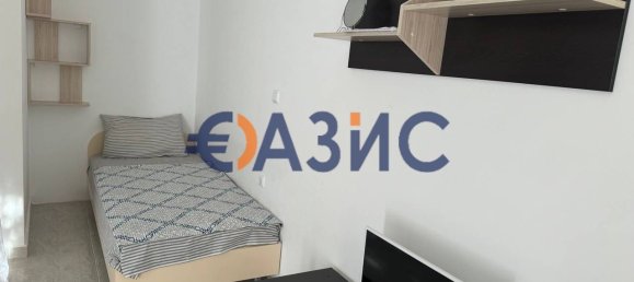 استوديو في Sveti Vlas, Bulgaria رقم 199 6