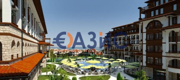 استوديو في Sveti Vlas, Bulgaria رقم 199 8