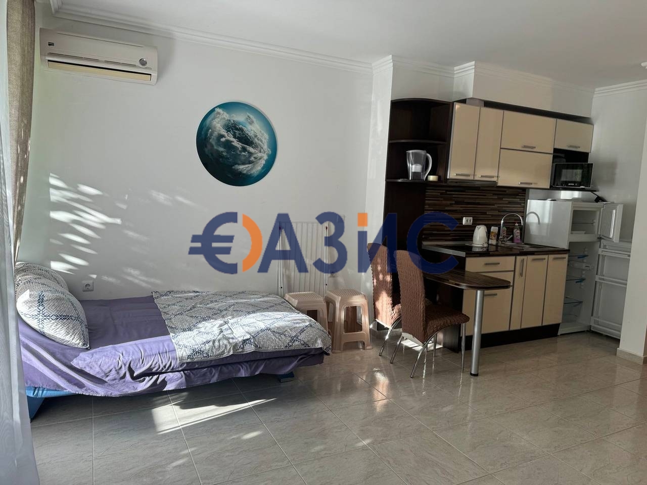 استوديو في Sveti Vlas, Bulgaria رقم 199