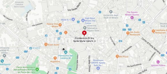 Apartamento de 1 dormitorio en Milan, Italy No. 345277 18