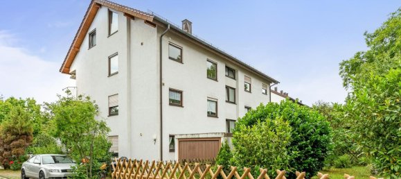 2 bedrooms Apartment in Boblingen, Germany No. 328055 11