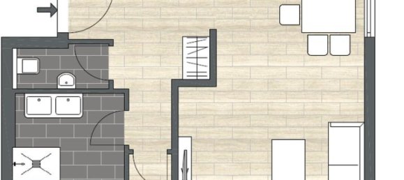 2 bedrooms Apartment in Boblingen, Germany No. 328055 12